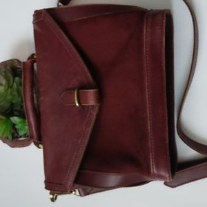 Madewell purse